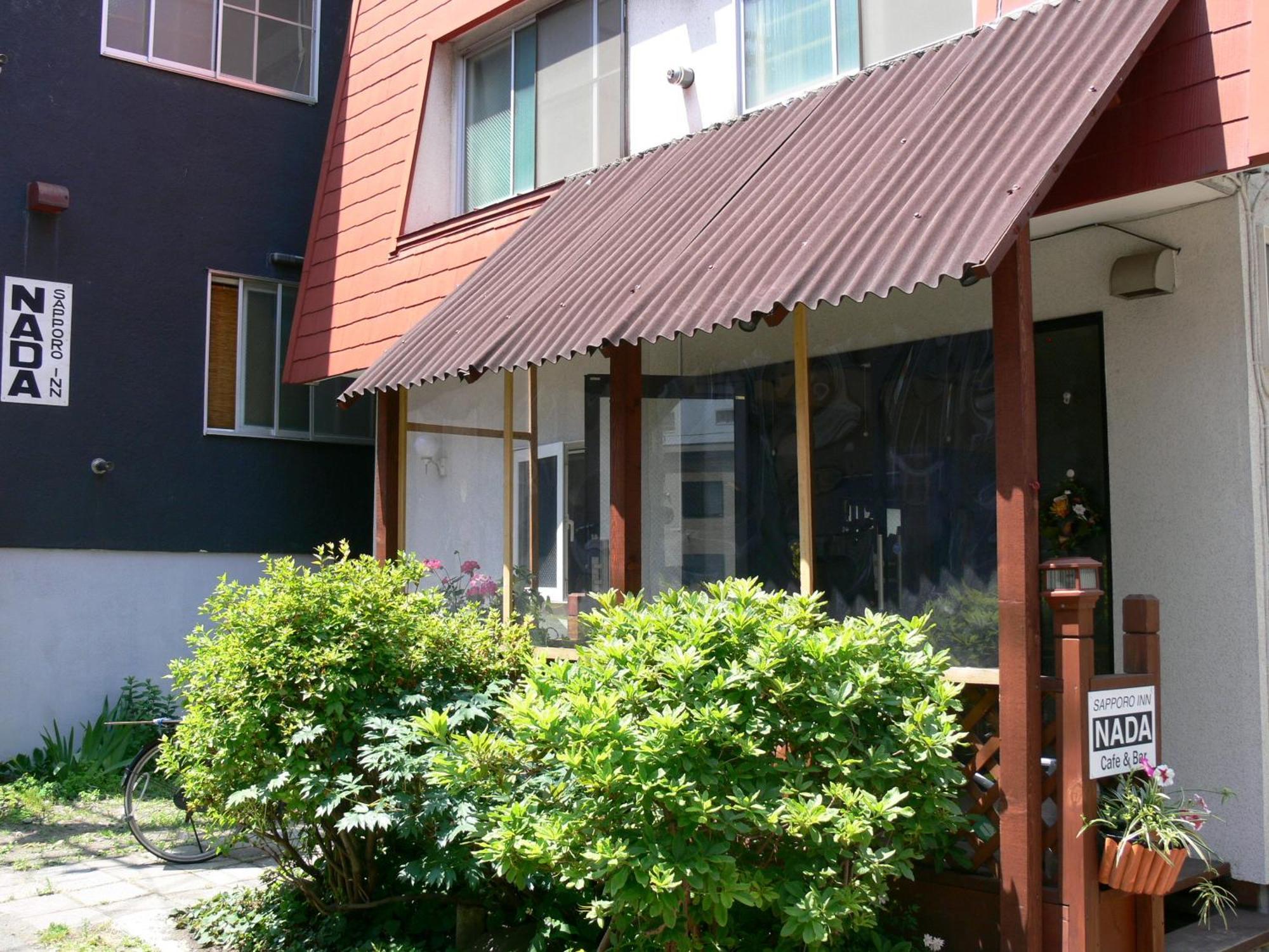 Sapporo Inn Nada Εξωτερικό φωτογραφία